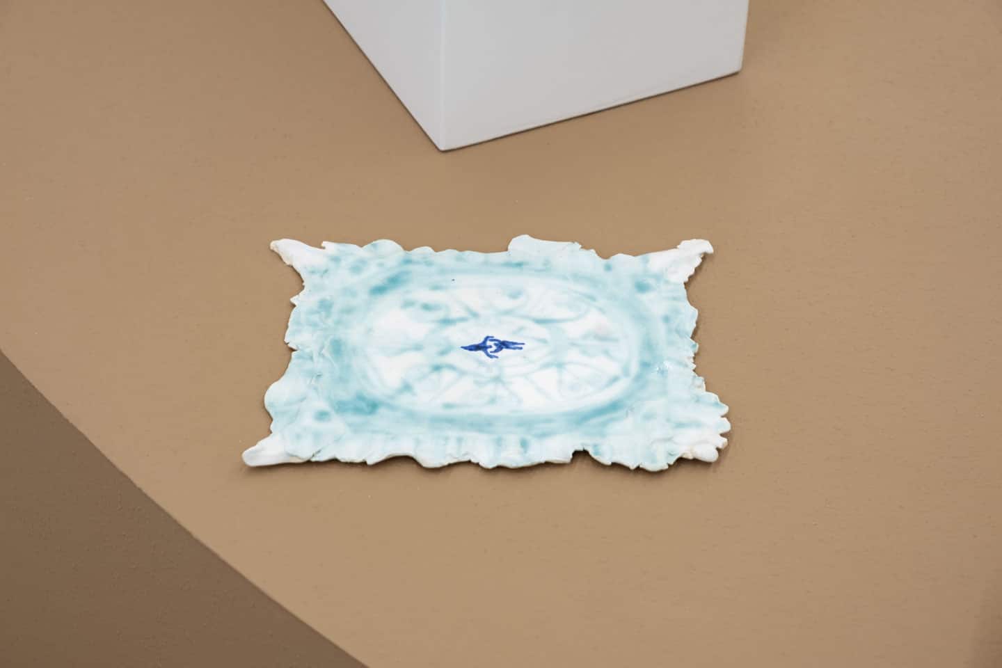 Kendra Yee 'Shallow End' at NAMARA projects